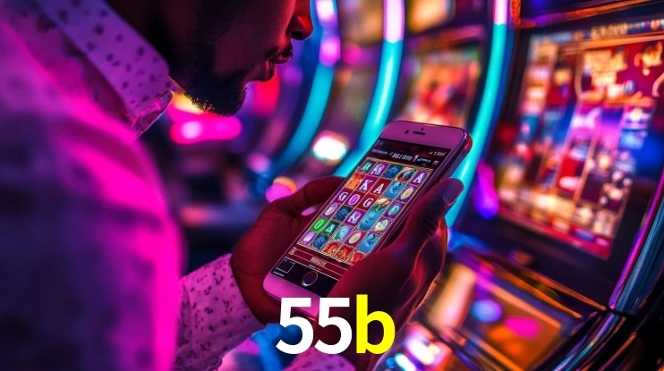 Baixar App 55b
