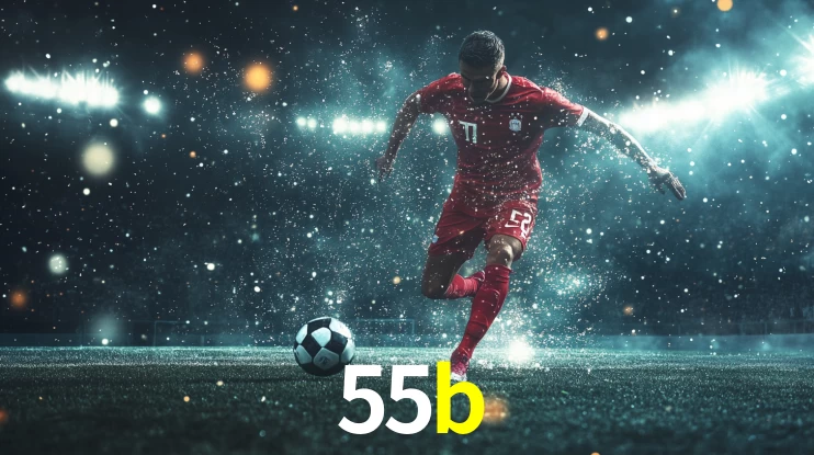 Plataforma de Apostas 55b