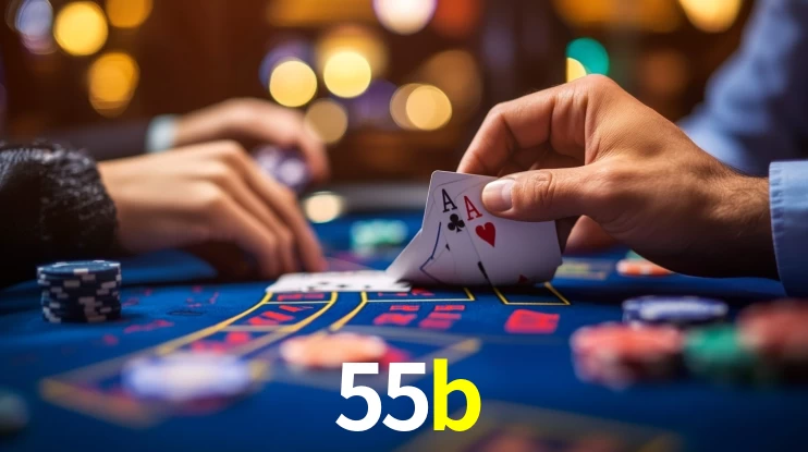 Jogos na 55b